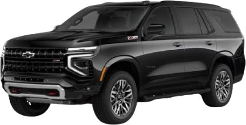 سيارة Chevrolet Tahoe
