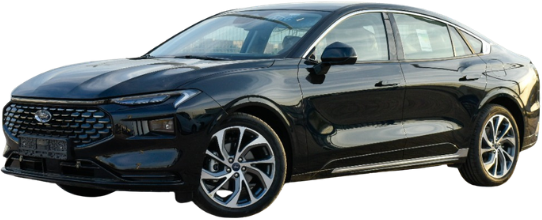 سيارة Ford Taurus موديل 2026