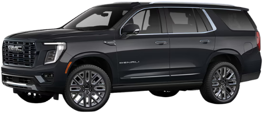 سيارة GMC Yukon
