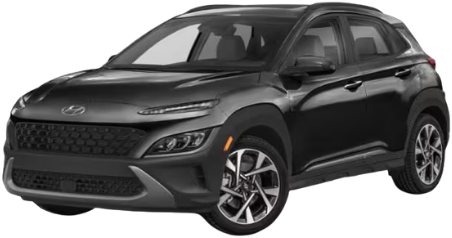 سيارة Hyundai Kona موديل 2023