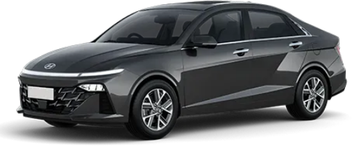 سيارة Hyundai Accent موديل 2026