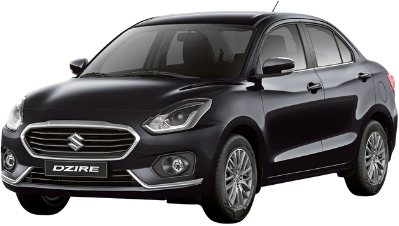 سيارة Suzuki Dzire موديل 2023